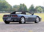 Ferrari 348 Spider 1993 года (US)